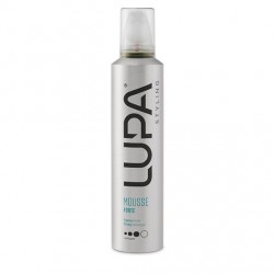 Lupabiológica Mousse Forte 250ml