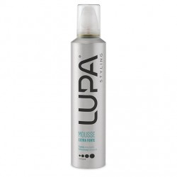 Lupabiológica Mousse Extra-Forte 250ml