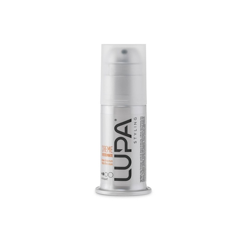 Lupabiológica Creme Efeito Mate 50ml