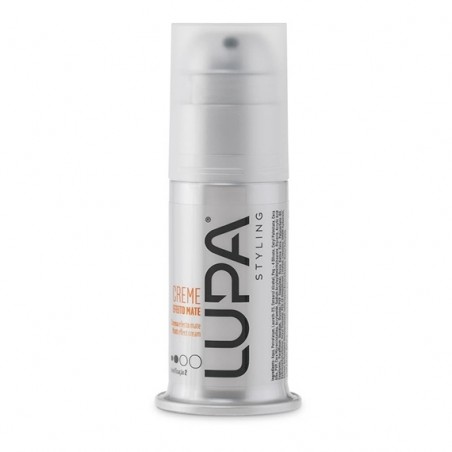 Lupabiológica Creme Efeito Mate 50ml