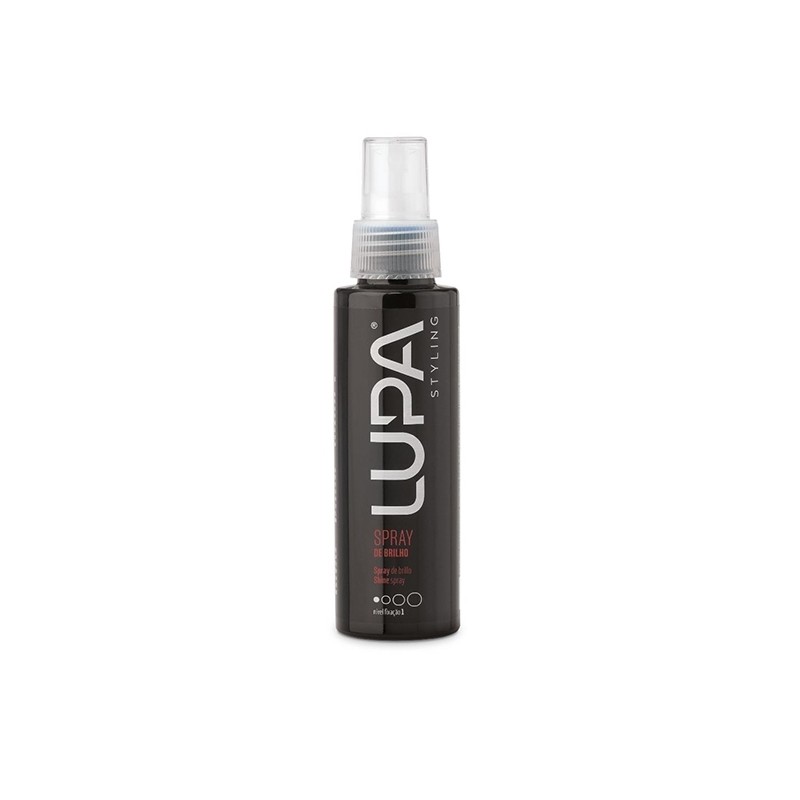 Lupabiológica Spray de Brilho 100ml