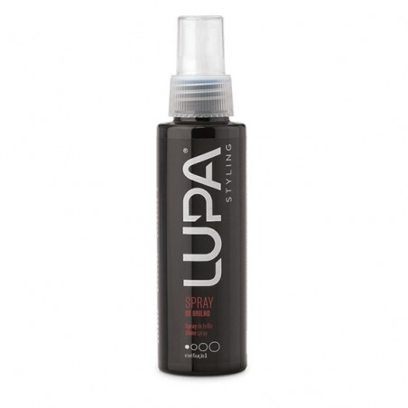 Lupabiológica Spray de Brilho 100ml