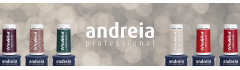 Andreia Profissional