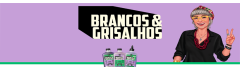 Brancos e Grisalhos