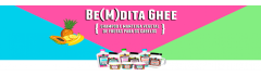BE(M)DITA GHEE