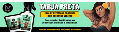 Tarja Preta