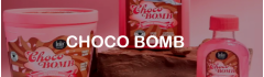 Choco Bomb