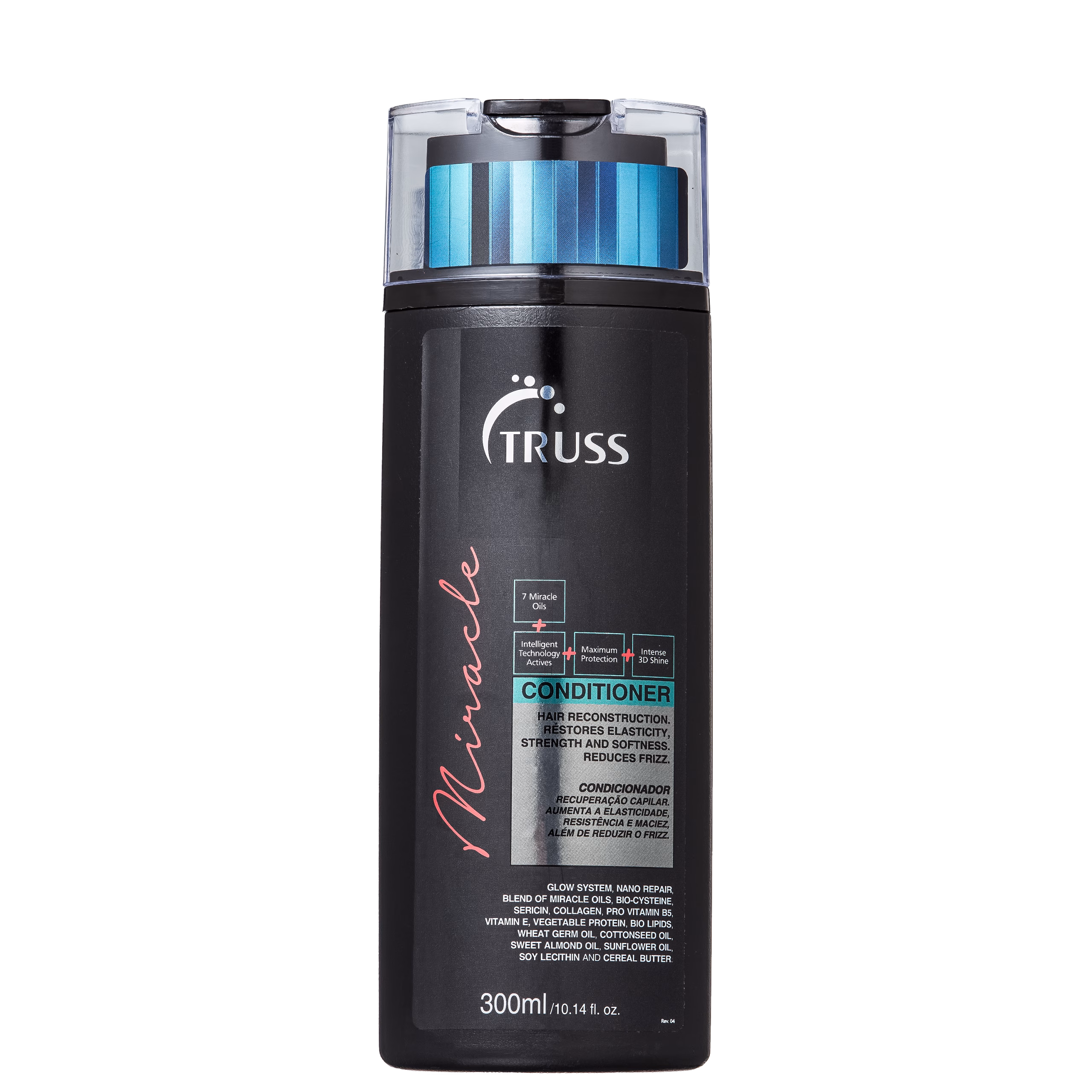 Truss Miracle Conditioner 300ml