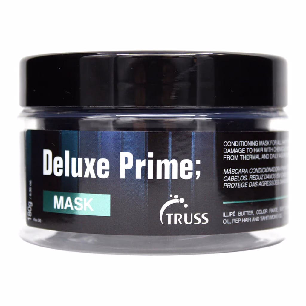 Truss Prime