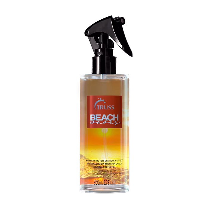 Truss Beach Waves 260ml