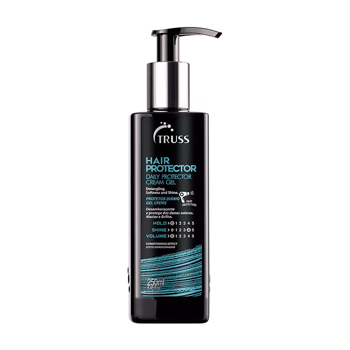 Truss Hair Protector 250ml
