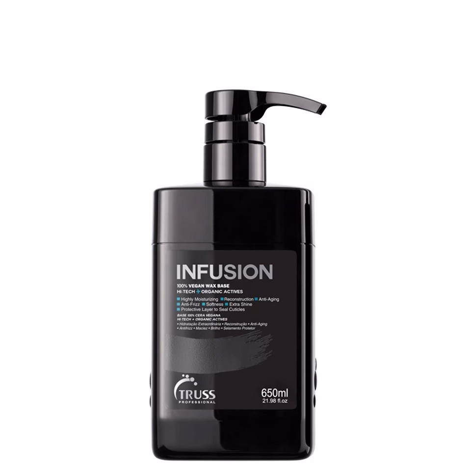 Truss Infusion Treatment 650ml