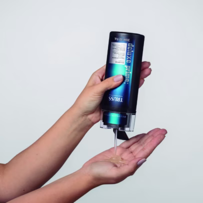 Alternative view of Truss Deluxe Prime Shampoo 300ml