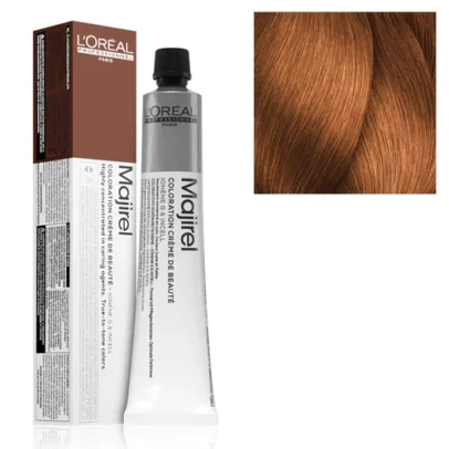 L’Oréal Pro - Coloração Majirel 8.34