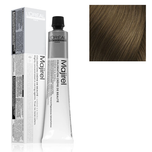 L’oréal Pro - Coloração Majirel 8