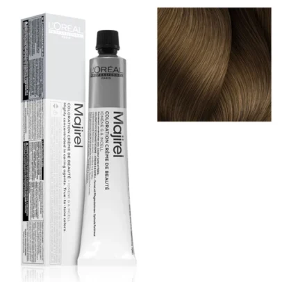 L’Oréal Pro - Coloração Majirel 8.0