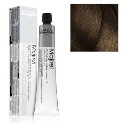 L’oréal Pro - Coloração Majirel 7.0