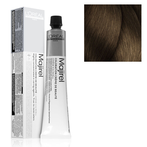 L’oréal Pro - Coloração Majirel 7.0