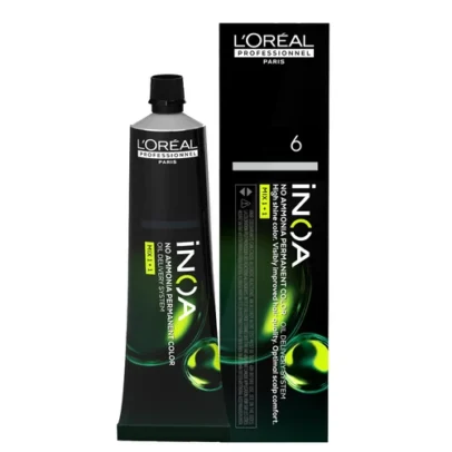 L’Oréal Pro - Inoa Coloração 6
