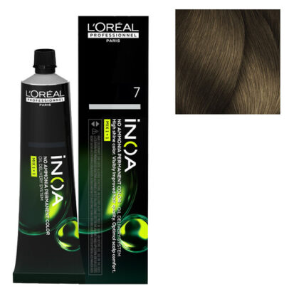 L’oréal Pro - Inoa Coloração 7