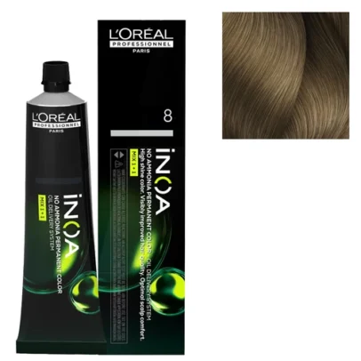 L’Oréal Pro - Inoa Coloração 8.0