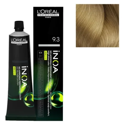 L’oréal Pro - Inoa Coloração 9.3