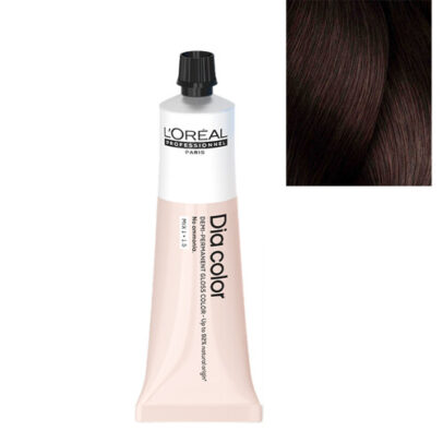 L’oréal Pro - Coloração Dia Color 5.8