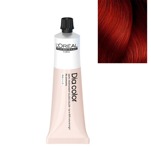 L’oréal Pro - Coloração Dia Color 6.60
