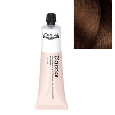 L’oréal Pro - Coloração Dia Color 7.13