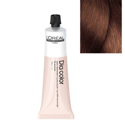 L’oréal Pro - Coloração Dia Color 7.8