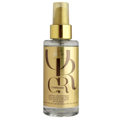 Wella - Oil Reflections Óleo de Brilho e Suavidade 100ml