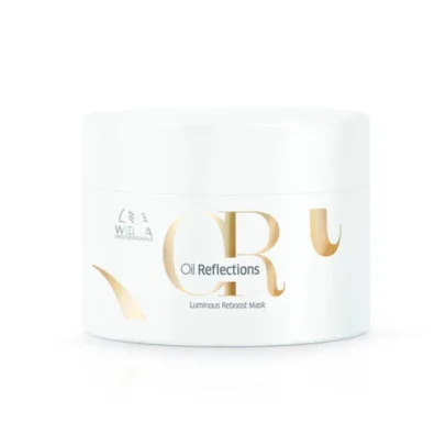 Wella - Oil Reflections Máscara 150ml