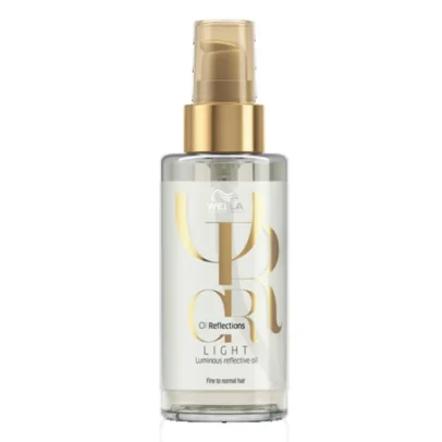 Wella - Oil Reflections Óleo Leve 100ml