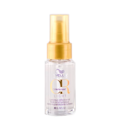 Wella – Oil Reflections Óleo Leve 30ml