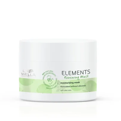 Wella Elements Renewing Máscara 150ml