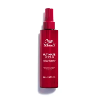 Wella Ultimate Repair Serum Leave In 140ml