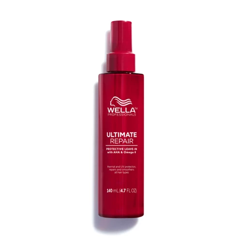 Wella Ultimate Repair Serum Leave In 140ml