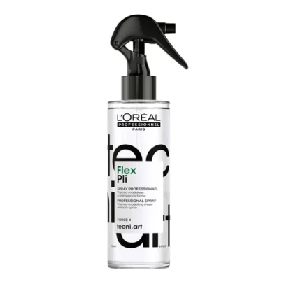 L’Oréal Pro Tecni Art Pli Force 4