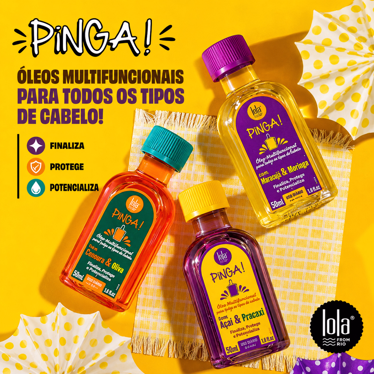 PINGA