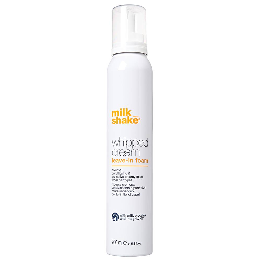 Milk Shake – Whipped Cream 200ml