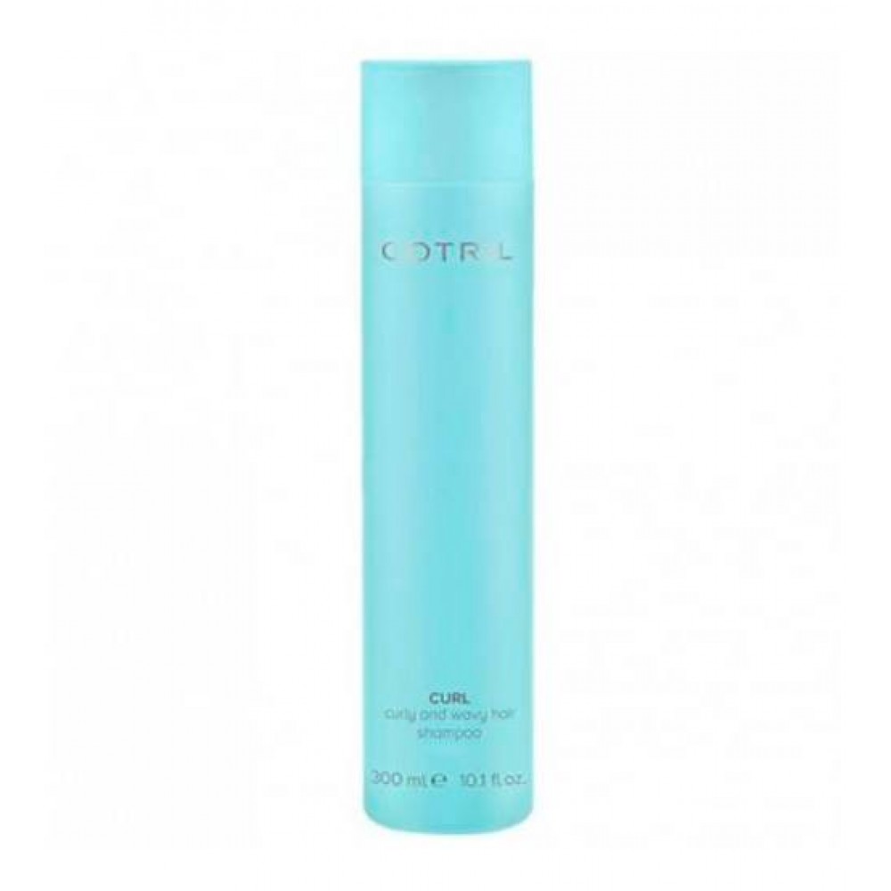 COTRIL CURL SHAMPOO 300ML