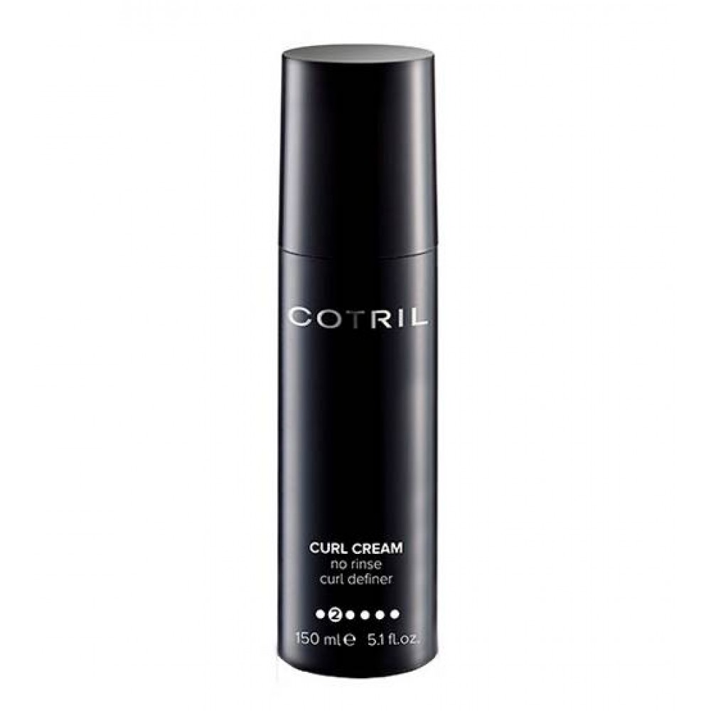 COTRIL CREATIVE WALK CURL CREAM 150ML