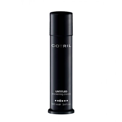 Cotril - Creative Walk Untitled Thickening Cream 100ml