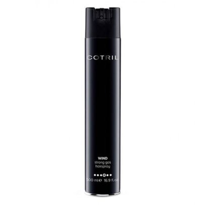 Cotril - Creative Walk Wind Strong Hairspray 500ml