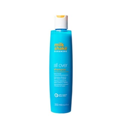MILK SHAKE - SUN&MORE ALL OVER SHAMPOO 250ML