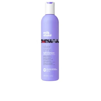 Milk Shake Silver Shine Light Shampoo 300ml