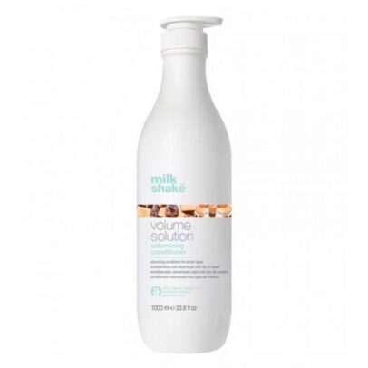 Milk Shake haircare volumizing conditioner 1000ml
