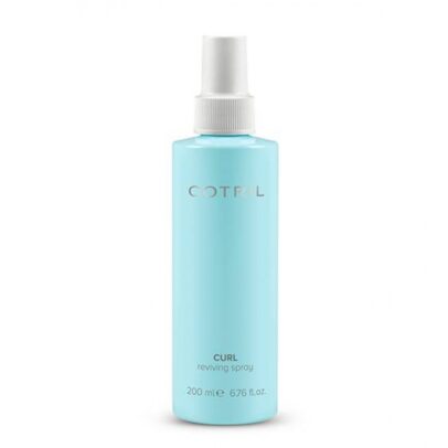Cotril Curl Spray Ravviva Ricci 200ml
