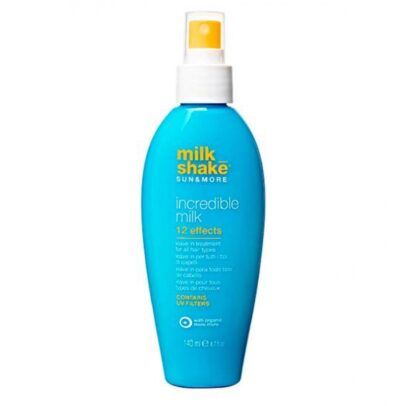 MILK SHAKE - SUN&MORE INCREDIBLE MILK 12 EFEITOS 140ML