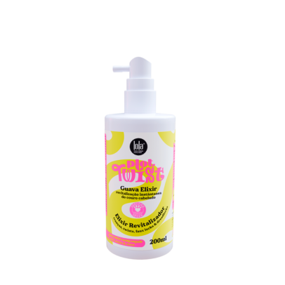 Lola - Plot Twist Guava Elixir 200ml